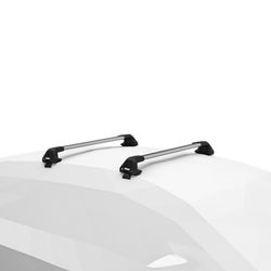 Thule WingBar Edge para Opel Astra 5p Hatchback 2021>