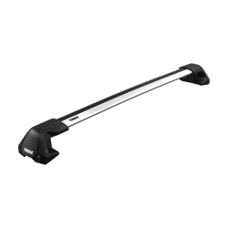 Thule WingBar Edge para Range Rover Sport 14>22 techo normal