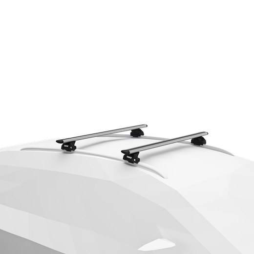 THULE WingBar Evo para BMW X3 (G45) (2025 - ...)