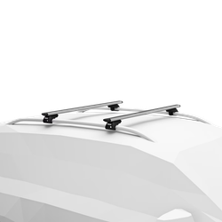Thule WingBar Evo para Dacia Bigster (2025-...)