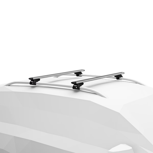 Thule WingBar Evo para Dacia Bigster (2025-...)