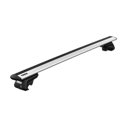 Thule WingBar Evo para Dacia Bigster (2025-...)