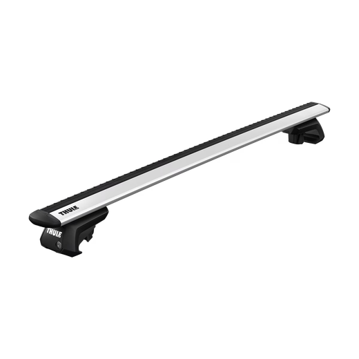 Thule WingBar Evo para Dacia Bigster (2025-...)