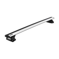 THULE WingBar Evo para MG HS / EHS (2025 - ...)