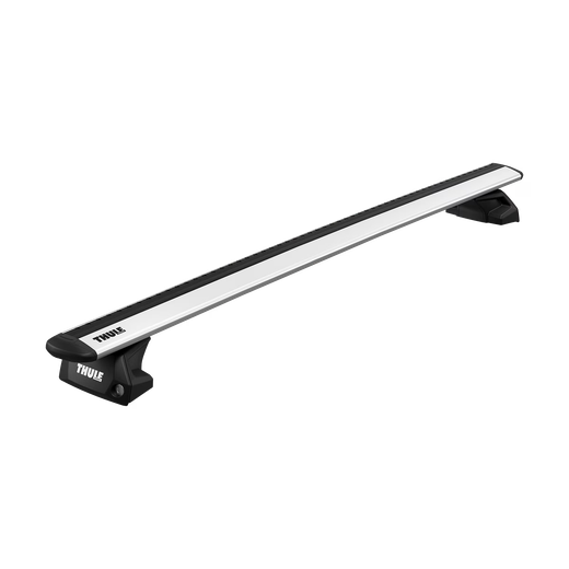 THULE WingBar Evo para MG HS / EHS (2025 - ...)