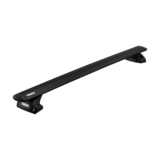Thule WingBar Evo Black para Audi A5 Avant