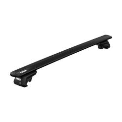 Thule WingBar Evo Black para Dacia Bigster (2025-...)