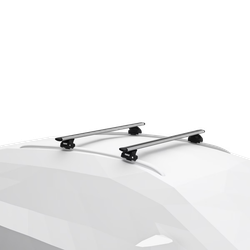 THULE WingBar Evo para BYD ATTO 2 (2026-....)