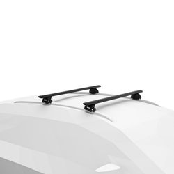Thule WingBar Evo Negras para Mini Countryman U25 2024>
