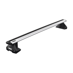 Thule WingBar Evo para Audi Q5 Sportback (2025 - ....) (TECHO NORMAL)