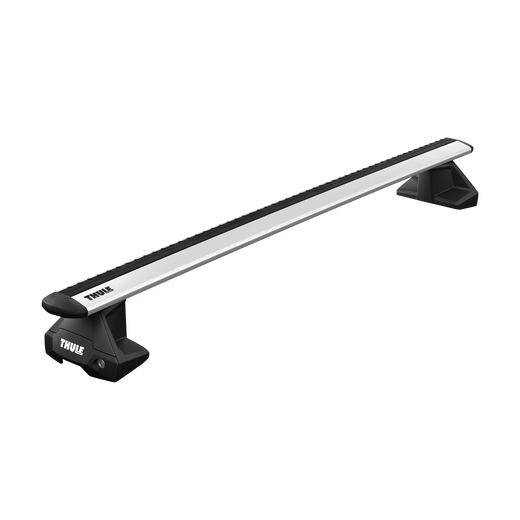 Thule WingBar Evo para Audi Q5 Sportback (2025 - ....) (TECHO NORMAL)