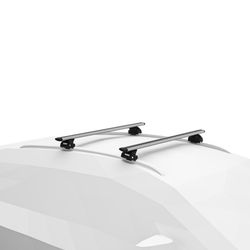 Thule WingBar Evo para Opel Astra 5p Hatchback 2021>
