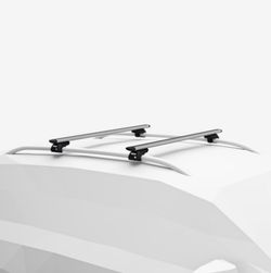 Barras de Techo Thule WingBar Evo