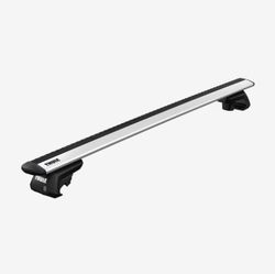 Barras de Techo Thule WingBar Evo