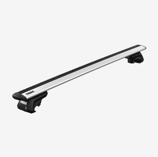 Barras de Techo Thule WingBar Evo