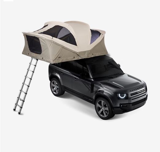 Tienda camping Thule Approach L