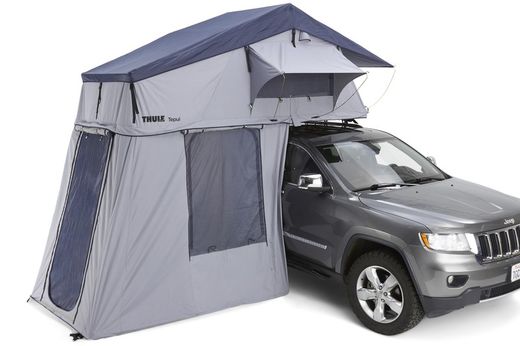 Tienda Thule Tepui Autana 4