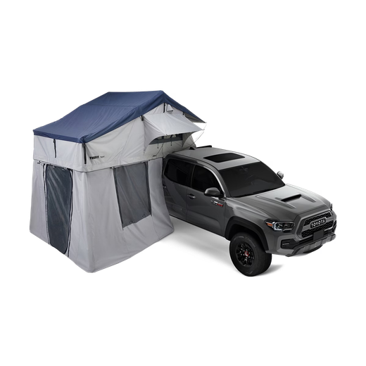 Tienda de Techo Thule Tepui Autana | Tienda 4 Estaciones para 4 Personas | Incluye Anexo Espacioso