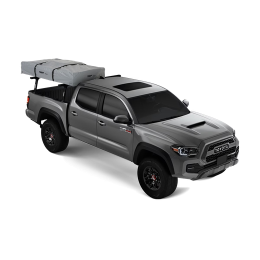 Tienda de Techo Thule Tepui Autana | Tienda 4 Estaciones para 4 Personas | Incluye Anexo Espacioso