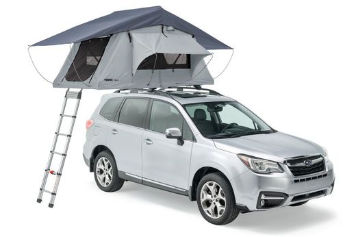 Tienda Thule Tepui Kukenam 3