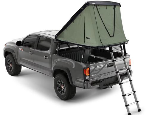 Tienda Thule Basin Wedge