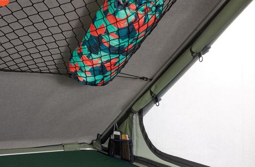 Tienda Thule Basin Wedge