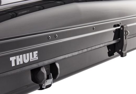 Tienda Thule Basin Wedge