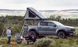 Tienda Thule Basin Wedge