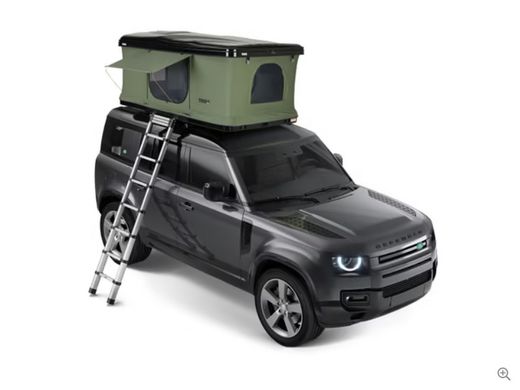 Tienda techo Thule Basin
