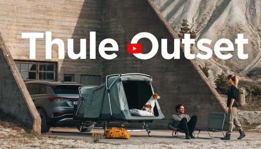 Tienda Thule Outset