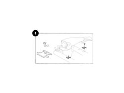 Tilt pad EF XT