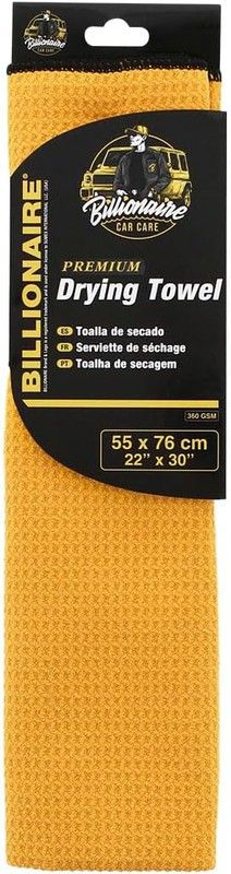 Toalla de Secado Premium Grande