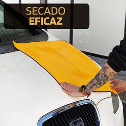 Toalla de Secado Premium Grande
