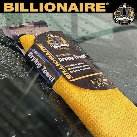 Toalla de Secado Premium Grande