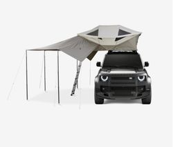 Toldo de tienda Thule Approach Awning L