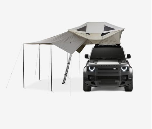 Toldo de tienda Thule Approach Awning L