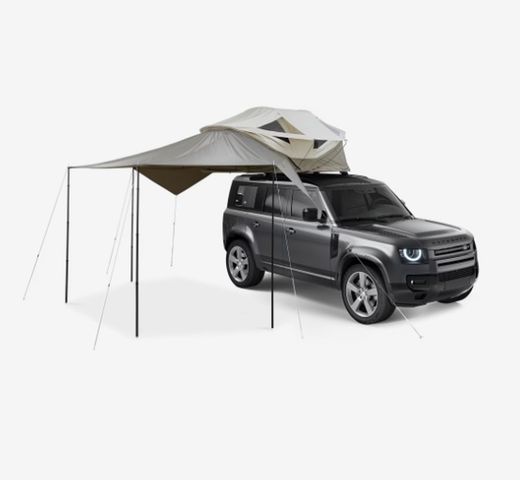 Toldo de tienda Thule Approach Awning L