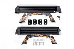 Portaesquís Top Ski para cofre TowBox V1