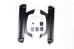 Portaesquís Top Ski para cofre TowBox V1