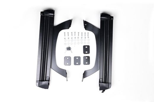Portaesquís Top Ski para cofre TowBox V1