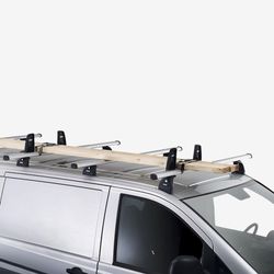 Topes de carga thule 315 (2 unidades)