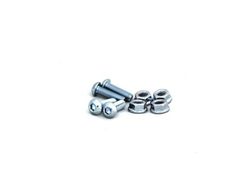 Tornilleria para fijar placa V20 al Towbox