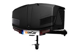 TowBox Camper V3 Camel (largo: ancho puertas hasta 1.910 mm.)