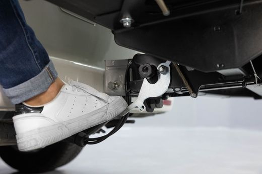 TowBox Camper V3 Camel (largo: ancho puertas hasta 1.910 mm.)