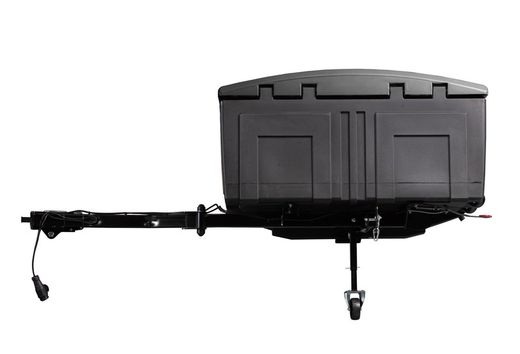 TowBox Camper V3 Camel (largo: ancho puertas hasta 1.910 mm.)