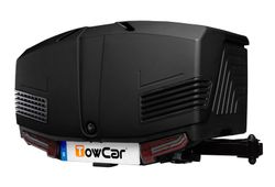 TowBox Camper V3 Camel (largo: ancho puertas hasta 1.910 mm.)