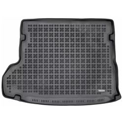 Protector Maletero HIGHLANDER III (XV50) Hybrid 7 plazas (con 3ª fila plegada) 2013>