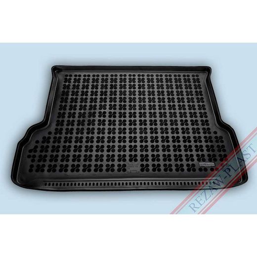 Protector Maletero LAND CRUISER J150, 7 plz. (con la tercera fila de asientos plegada) 2014>