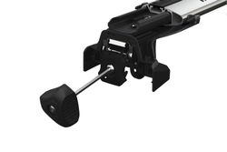 Thule Fixpoint Edge 7207 (4 pies)