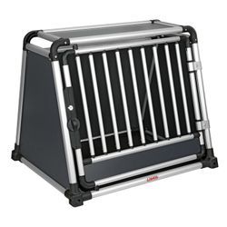 TRANSPORTIN DE ANIMALES talla 2 80 x 65 x H 66 cm